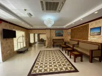 Royal Hotel Hotels in Muscat