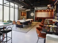 Tribe Paris Saint Ouen Hotels in Saint-Ouen