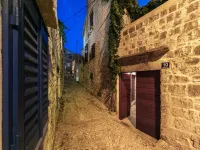 Villa Zdenka Hotels near Vis