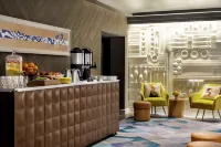 Canopy by Hilton San Francisco SoMa - servizio colazione