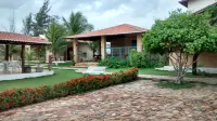 Pousada 7 Mares Hotels in Canoa Quebrada
