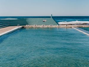 Novotel Newcastle Beach