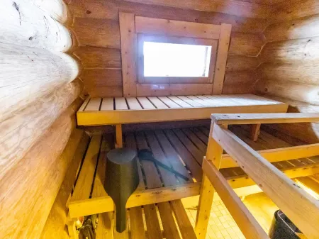 Soutajan Kuksa Отели рядом с достопримечательностью «Kairosmaja»