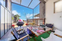 Yesan Hiyella Kids Pension Hotels in Yesan-gun