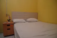 Omah Bogem Homestay Syariah Hotels in Kalasan