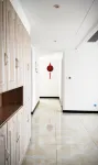Yiye Zhiqiu Apartment (Tongyi South Road)
