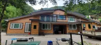 Hadong Pension Haneulbit Hwangtobang - Wifi