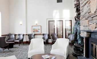 Elm hurst Inn & Spa