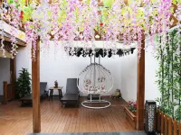 Quanzhidao Hot Spring Holiday Villa (Bakong Line)