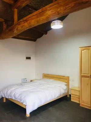 Shui'an Chaobai Featured Homestay Hôtels à : Dachang