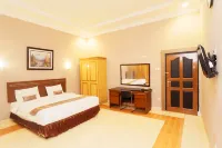 Arabia Style Homy Murni Hotels in Medan Sunggal