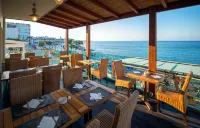Golden Beach - parking