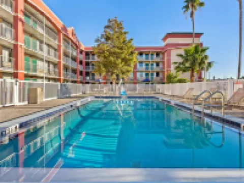 Baymont by Wyndham Orlando North Millenia โรงแรมในออร์ลันโด