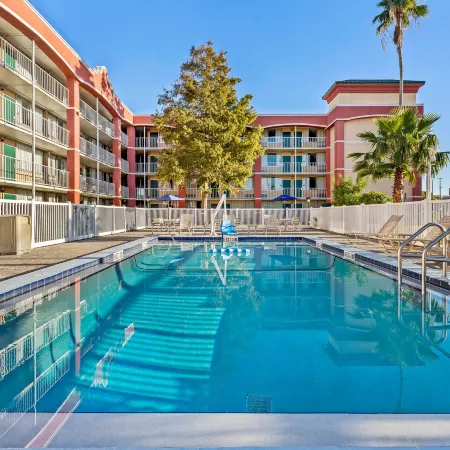 Baymont by Wyndham Orlando North Millenia