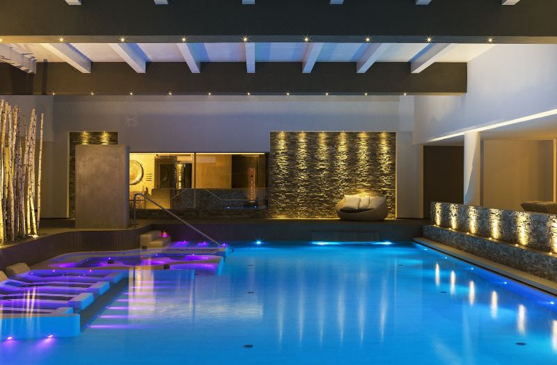 Esplanade Tergesteo - Luxury Retreat photo 5