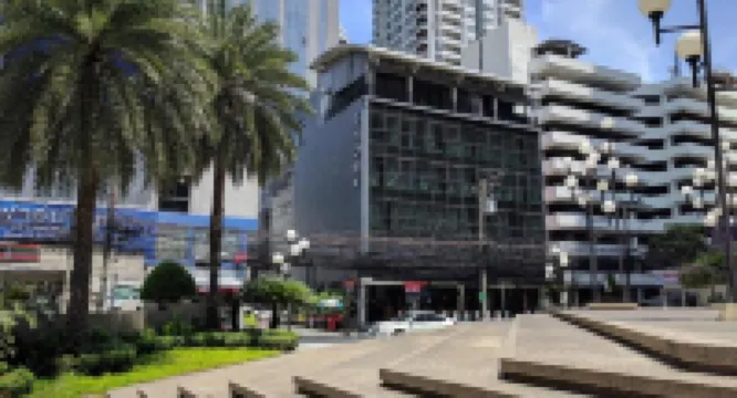 3Howw旅館@素坤逸路21號