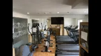 Holiday Inn Express GURUGRAM SECTOR 50 by IHG - palestra