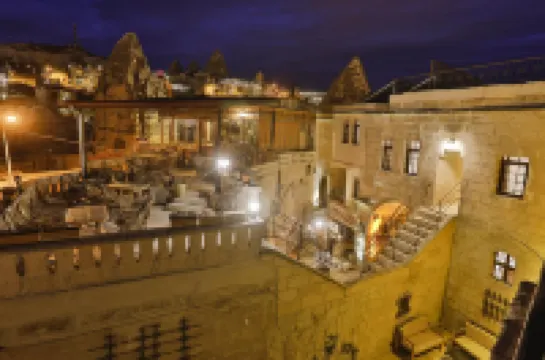 Kookaburra Pension Hotels near Göreme Open Air Museum