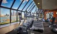 Best Western Plus Waterfront Hotel - Gym