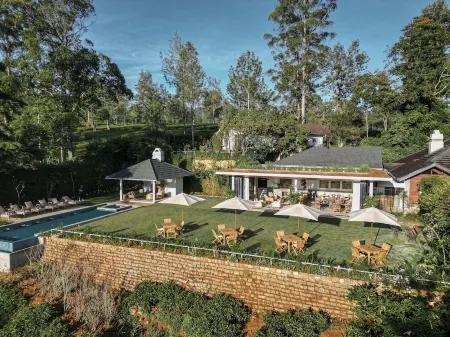 Stafford Bungalow Отели в г. Sooriyakanda