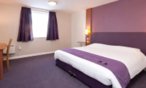 Premier Inn Newcastle (Washington)