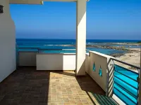 Hotel Mirage - Ocean View