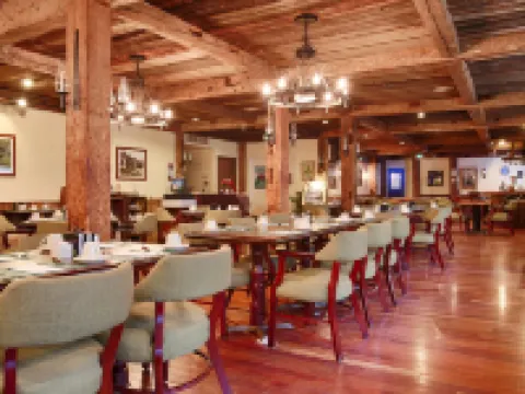 Best Western Plus Waterville Grand Hotel Hotels in Waterville