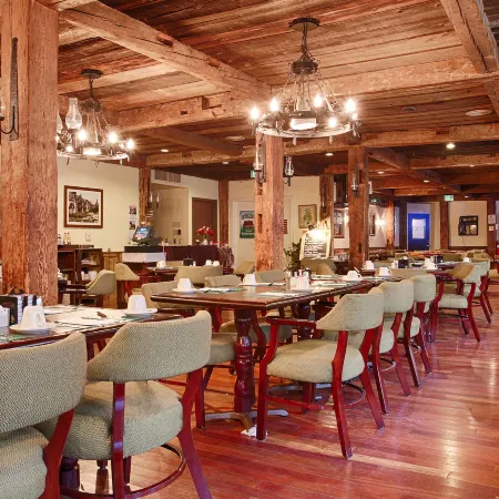 Best Western Plus Waterville Grand Hotel