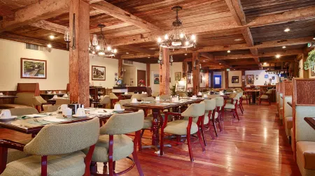 Best Western Plus Waterville Grand Hotel