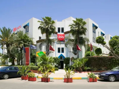 فندق إبيس فاس Hotels near LIBRAIRI AL FATH