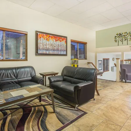 Travelodge by Wyndham Loveland/Fort Collins Area