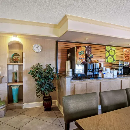 La Quinta Inn by Wyndham Killeen - Fort Hood