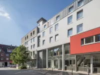 TOP KHR Stadthotel Münster ミュンスターのホテル