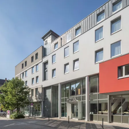 Hotel Stadthotel Münster
