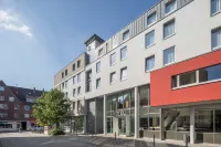 TOP KHR Stadthotel Münster