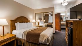 Best Western Kodiak Inn and Convention Center