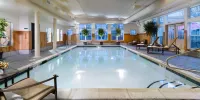 Green Mountain Suites Hotel Các khách sạn ở South Burlington