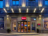 Mercure Moscow Paveletskaya โรงแรมใกล้หอศิลป์เทรทยาคอฟ