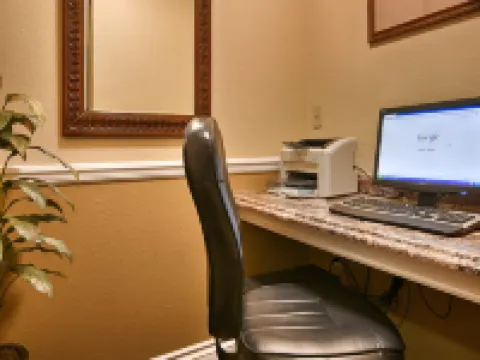 Best Western John Jay Inn Hotels in Calexico