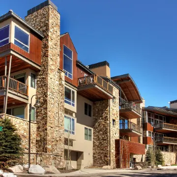Vail Residences at Cascade Village, Part of Hyatt