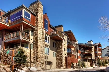 Vail Residences at Cascade Village, Part of Hyatt