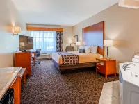 Best Western Plus Rose City Conference Center Inn Hotels in Thomas County