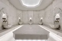 薩卡里亞温德姆華美達酒店 - SPA