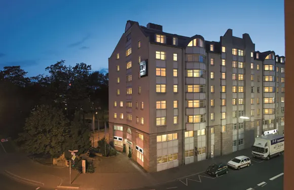 紐倫堡菲爾特諾瀚酒店