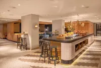卑爾根諾爾格酒店 - 早餐