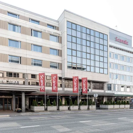 Scandic Mikkeli