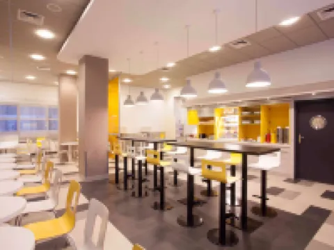 Premiere Classe Warszawa Centrum โรงแรมในวอร์ซอ