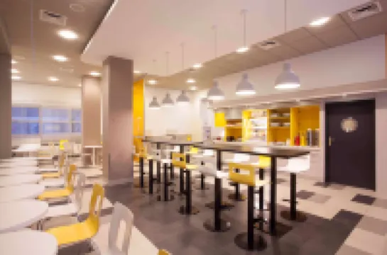 Premiere Classe Warszawa Centrum