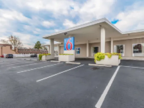 Motel 6 Winchester, VA Hotels in Winchester
