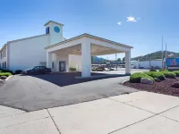 Motel 6 Williams, AZ - West - Grand Canyon Hotels in Williams